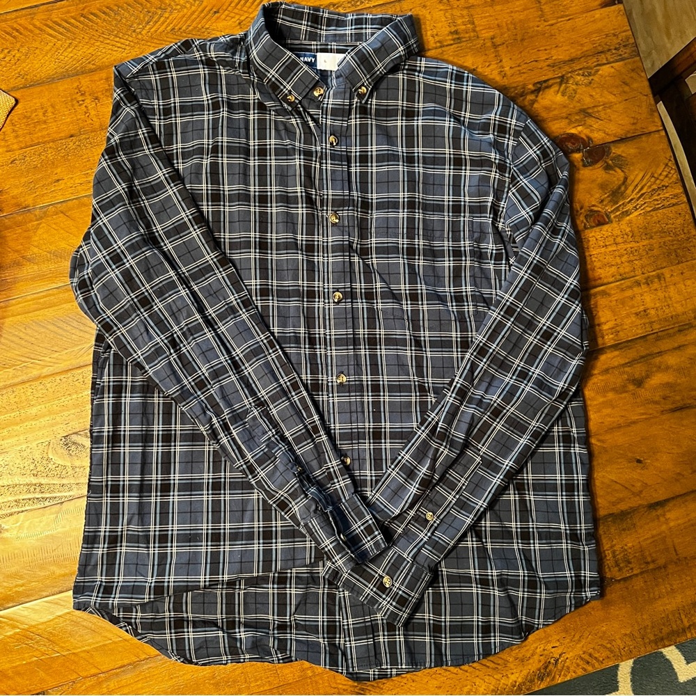 Old Navy Shirt